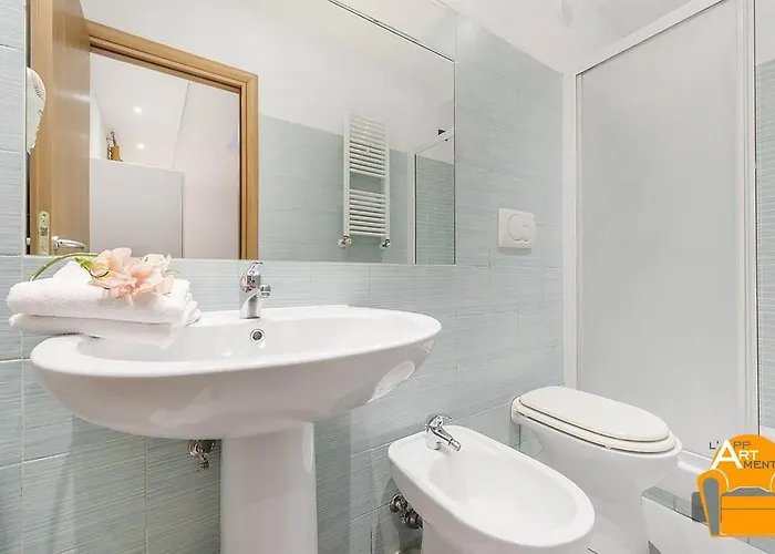 St. Peter Apartamento