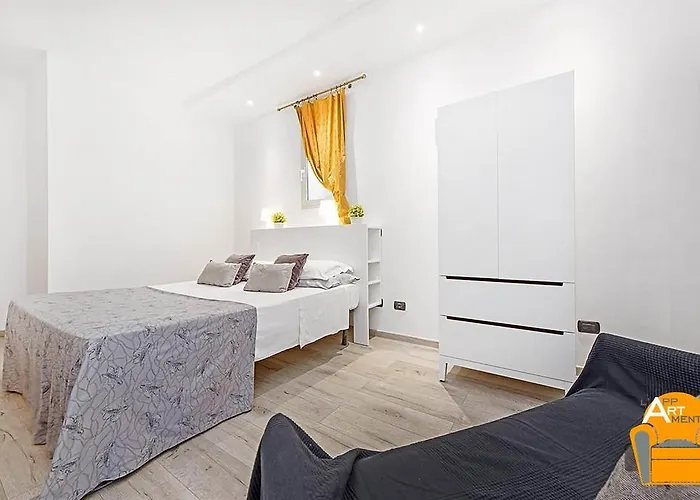 Apartamento St. Peter *