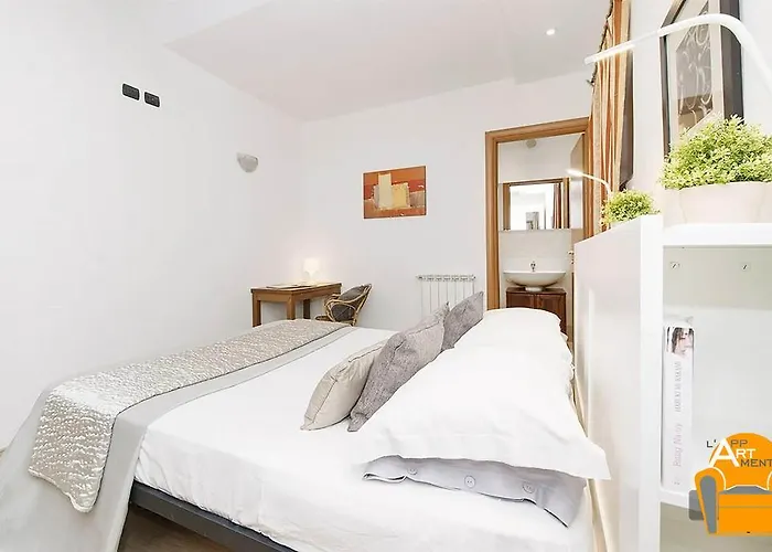Apartamento St. Peter