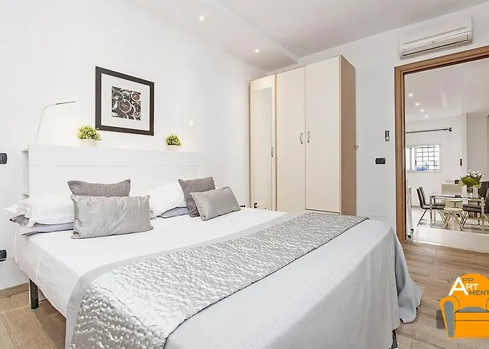 St. Peter Apartamento