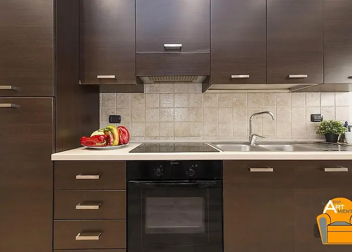Apartamento St. Peter