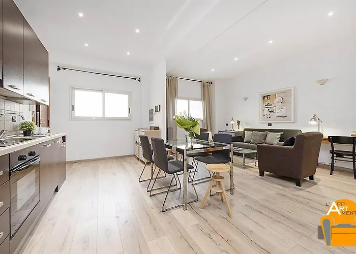 Apartamento St. Peter *