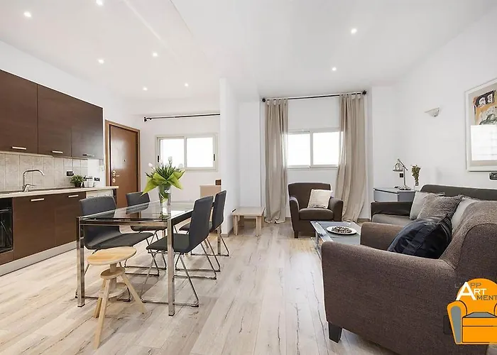 Apartamento St. Peter Roma